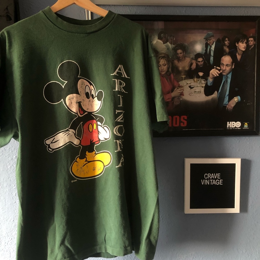 Mickey Mouse Florida